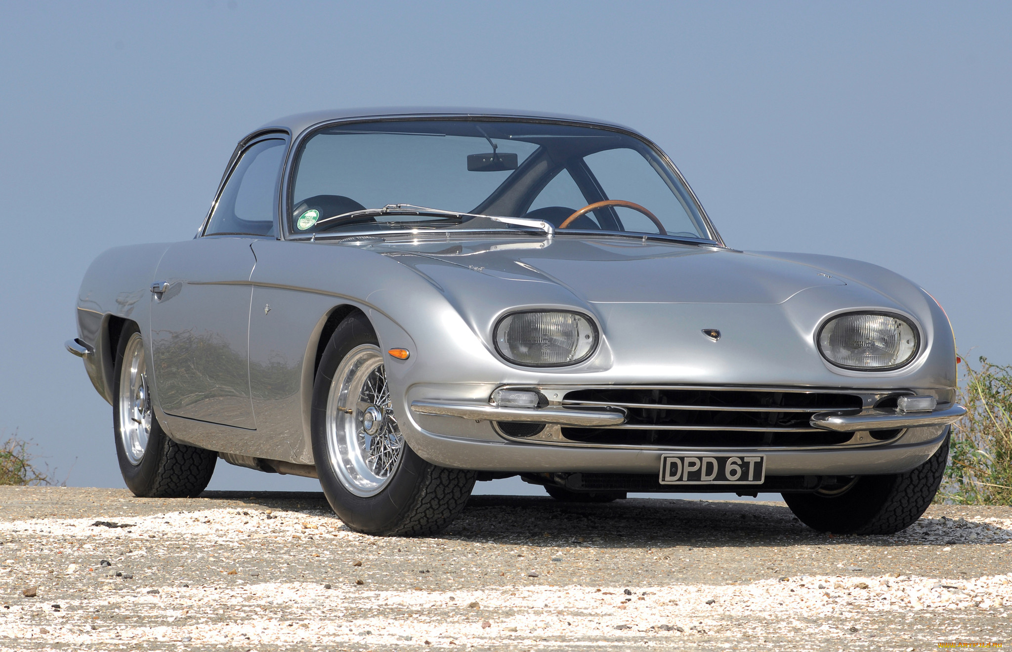 lamborghini 350 gt 1966, , lamborghini, 350, gt, 1966